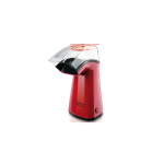 Taurus 968375000 popkornimasin Must, Punane, L&auml;bipaistev 3 min 1100 W