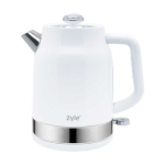 email email Kettle Zyle ZY862WK