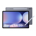 Samsung Galaxy Tab S10+ 256 GB 31,5 cm (12.4") 12 GB Android 14 Hall
