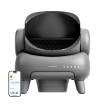Neakasa M1 intelligent self-cleaning cat litter box
