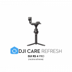 DJI DJI Care Service Plan Annual (DJI RS 4 Pro)