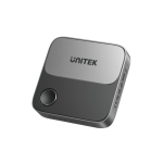 Unitek Bezprzewodowy transmiter HDMI 4K 60Hz zasięg do 8m