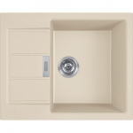 Franke Sink S2D 611-62 beige