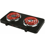 Kuchenka Kuchenka nastawna electric 2-płytowa PK-2132 OPTIMUM