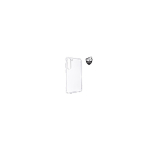 Tactical TPU Cover for Samsung Galaxy A16 5G Black