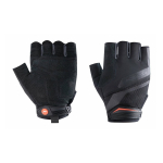 PGYTECH P-GM-209 kinnas Kindad Sisestatav konnektor Must