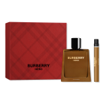 Set Set Burberry Hero EDP 100ml EDP 10ml@