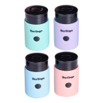 Berlingo, Berlingo, Instinct sharpener, colored, 12 pcs