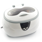 Troli Ultrasonic bath GETI GUC 601 0.6L