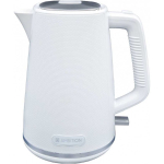Electric Electric kettle 1.7 l Storm white AMBITION