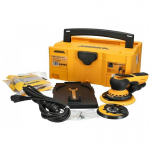 Eccentric Eccentric sander Mirka DEROS II 5650 400 W