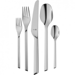 WMF Kineo 1268916340 s&ouml;&ouml;giriistade komplekt 30 tk Roostevaba teras