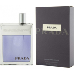 Prada Amber Pour Homme EDT eau de toilette, 100 ml