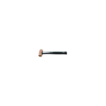 Copper Copper hammer PEDDINGHAUS 36x36mm