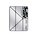 Skinarma Kira Kobai Apple iPad Pro 11" (M4) chrome