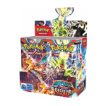 Pok&eacute;mon Poke SV3 Booster Screen