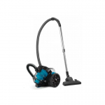 Black Black & Decker BXVML701E 2 l T&ouml;&ouml;stuslik tolmuimeja 700 W Kotita