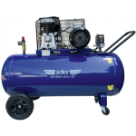 Compressor Compressor ADLER 200l AD520-200-4T 400V
