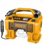 Ingco CACLI2002 cordless compressor without battery and charger