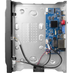 Bcs Bcs Line BCS-L-NVR0401-4KE-4P(2)