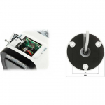 IP IP CAMERA IPC-HFW2849T-ZAS-IL-27135 Smart Dual Light WizSense - 8.3 Mpx 4K UHD 2.7 ... 13.5 mm - MOTOZOOM DAHUA
