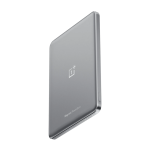 OnePlus Slim Magnetic Powerbank 5000mAh Silver Grey