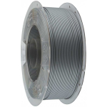 PrimaCreator 3D plastic EasyPrint PLA 1.75mm 1kg - Silver