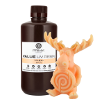 PrimaCreator Value Flex UV resin - 1000ml - Skin