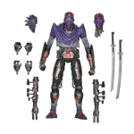 Neca Ninja Turtles Teenage Mutant The Last Ronin Foot Bot Ultimate figure 18cm