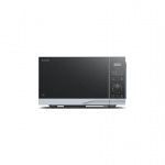 Sharp YC-PS234AE-S 23L 900W/Semi Digital
