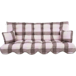 Swing Swing cushions 180 cm Minorca B025-05PB PATIO
