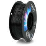 Plastic Plastic Creality CR-PETG - 1.75mm - 1kg - Black