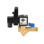 Condensate Condensate drain valve AIRPRESS