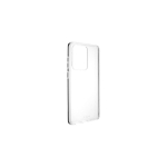 Tactical TPU Cover for Samsung Galaxy A26 5G Transparent