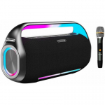 SWISSTEN HARMONY black