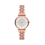 Watch Watch EMPORIO ARMANI AR11244 - GIANNI T-BAR WOMEN'S WATCH (zi511d)