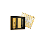 Rabanne 1 MILLIOM CASE 3 pcs