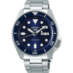 Men's Men's watch SEIKO 5 Sports SRPD51K1 AUTOMAT + BOX
