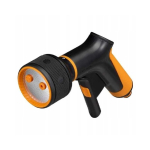Fiskars mitmeotstarbeline &bdquo;FiberComp&trade;&ldquo; kastmisrelv, eespool juhtimisega