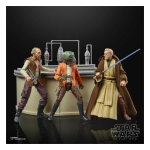 Hasbro Star Wars Must Black Series The Power Of The Force Cantina Showdown pakendi kuju 15cm
