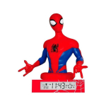 Laste Laste Euroswan Hispaania *****Spiderman &ouml;&ouml;lamp 3D &auml;ratuskelliga 86512