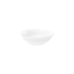 VALGE VALGE PORSELAN LUNIA 6 t&uuml;kki taldrikute komplekt 21 cm