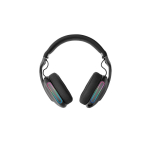 Mars Mars Gaming MHW-PRO K&otilde;rvaklapp Juhtmega &uuml;hendatud & juhtmevaba Peav&otilde;ru M&auml;ngimine USB t&uuml;&uuml;p-C Bluetooth Must