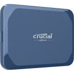 Crucial X10 1 TB USB t&uuml;&uuml;p-C USB 3.2 Gen 2x2 Sinine