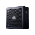 Cooler Cooler Master GX II Gold 850 ATX 3.1 toiteallika komponent 850 W 24-pin ATX Must