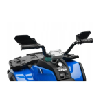 M&auml;nguasi M&auml;nguasi BATERINĖ TRANSPORTO PRIEMONĖ QUAD GIGANT Sinine