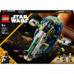 LEGO Star Wars 75433
