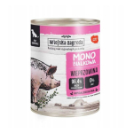 K&uuml;la K&uuml;la Talu Monoproteiinne sealiha 800g