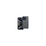BMW M Carbon Line & Logo MagSafe iPhone 17 Pro Max jaoks punane
