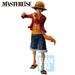 Banpresto One Piece Beyond The Trials Monkey D Luffy Ichibansho figuur 24cm